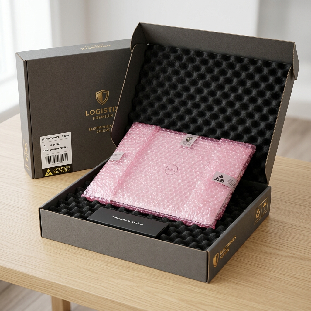 Electronics Packaging