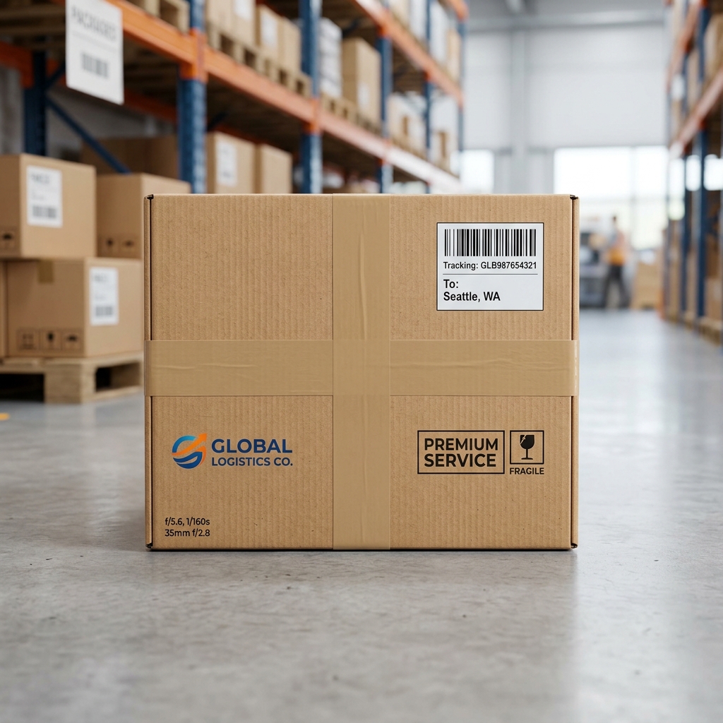 General Packaging