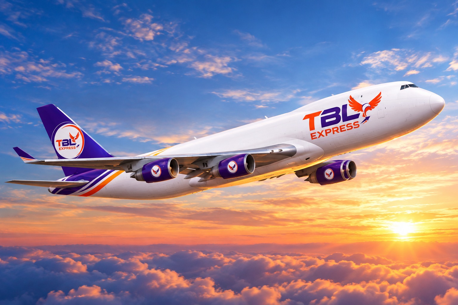 Air Cargo